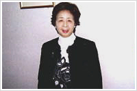 谷口 優子（たにぐち ゆうこ）