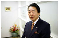 谷口 隆良（たにぐち たかよし）